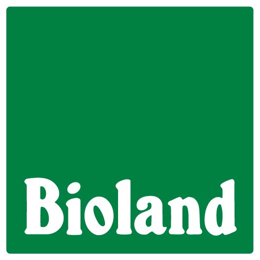 Bioland Logo